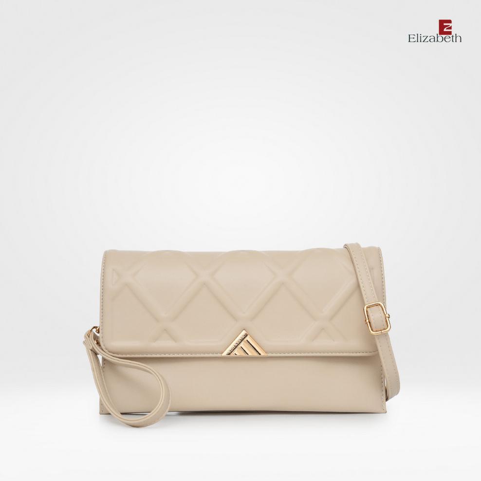 Termurah Tas Elizabeth Clutch 0706-1442