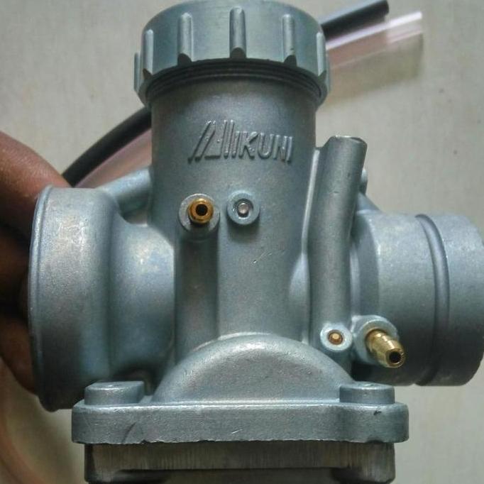 karbu karburator rx king MIKUNI