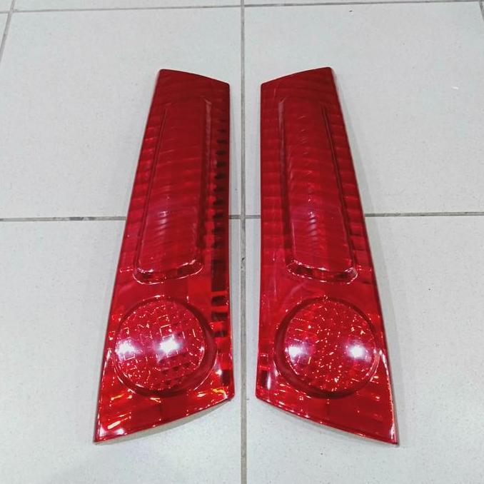 tokosafitriz- Reflektor atas samping pintu bagasi mobil Avanza Xenia Diskon