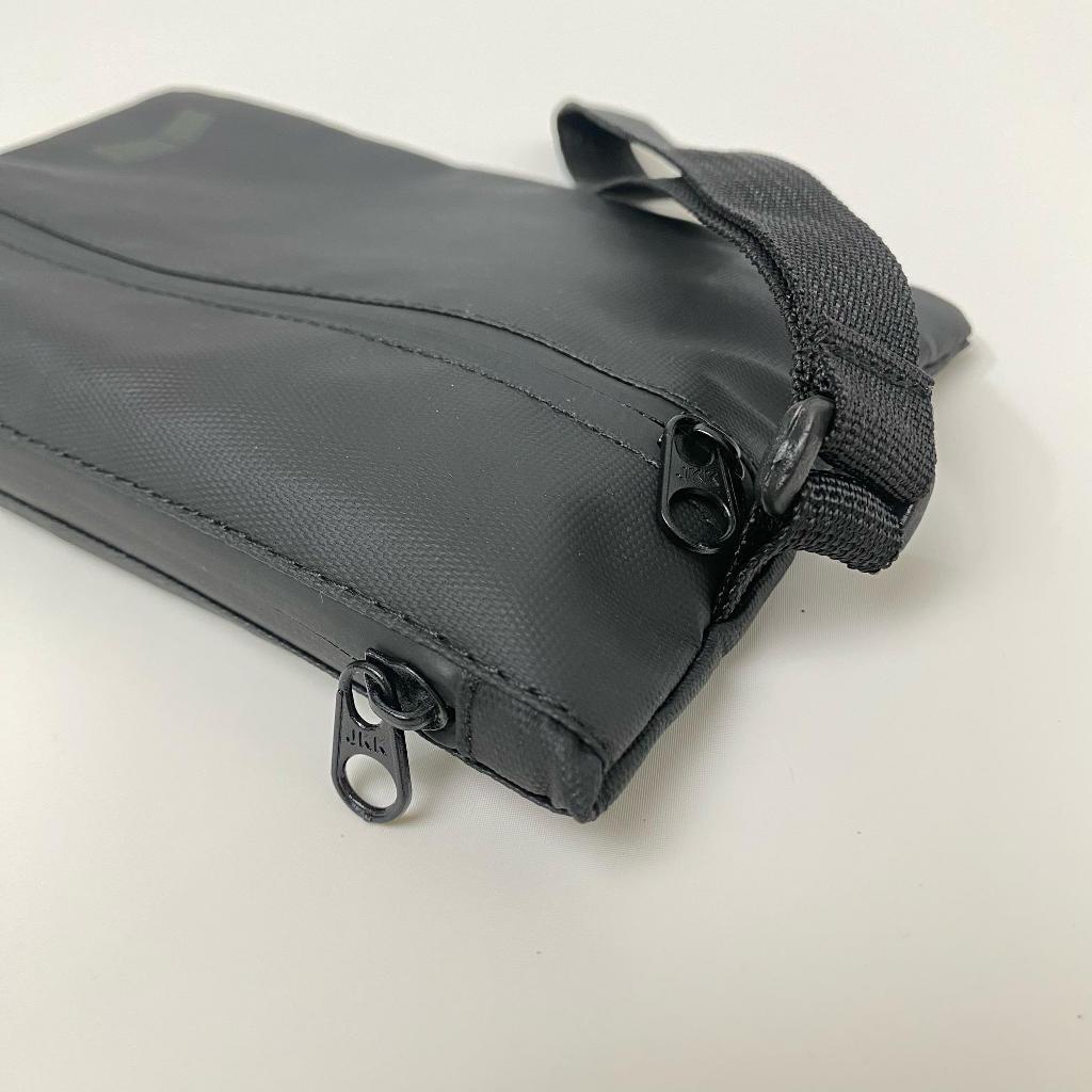 Clutch Bag / Hand Bag Pria Pouch Bag / Hand Bag Waterproof - Yuno