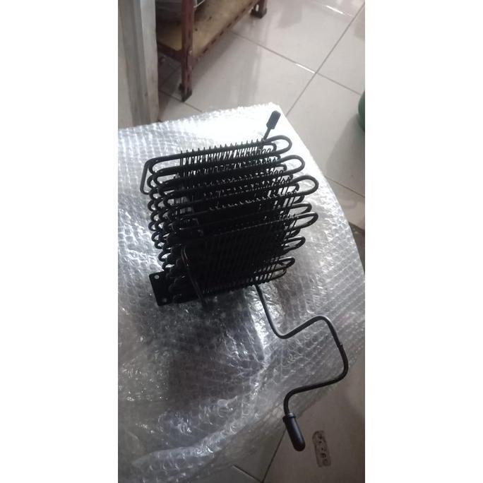 KONDENSOR CONDENSER KULKAS 2 PINTU BIG REFF LG HS27