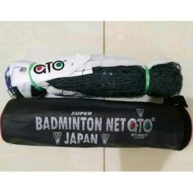 Net Badminton / Net Bulutangkis Bagus Murah Allshop