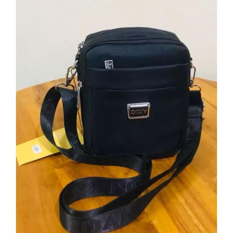 Tas Selempang Polo Danny S