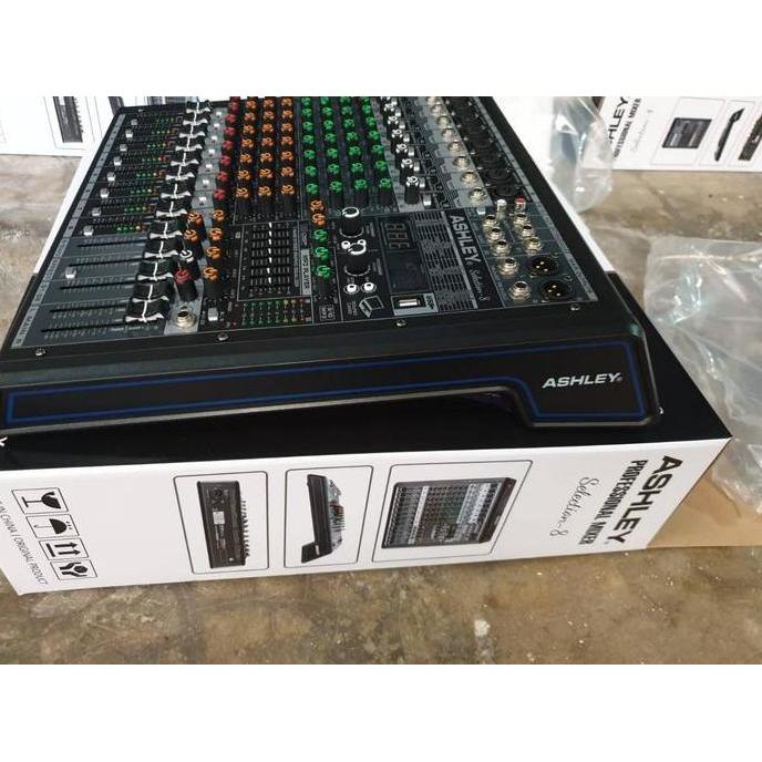 Mixer Ashley Selection 12 Original