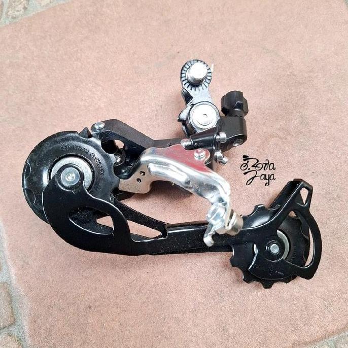 RD Shimano Altus 9 speed M 2000 shadow