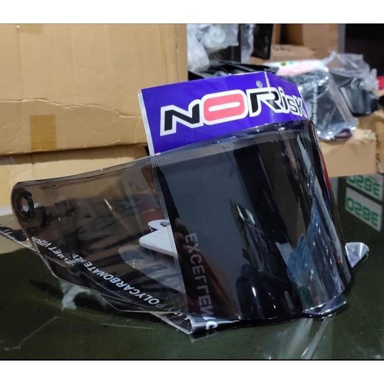 visor iridium  KYT TTC iridium