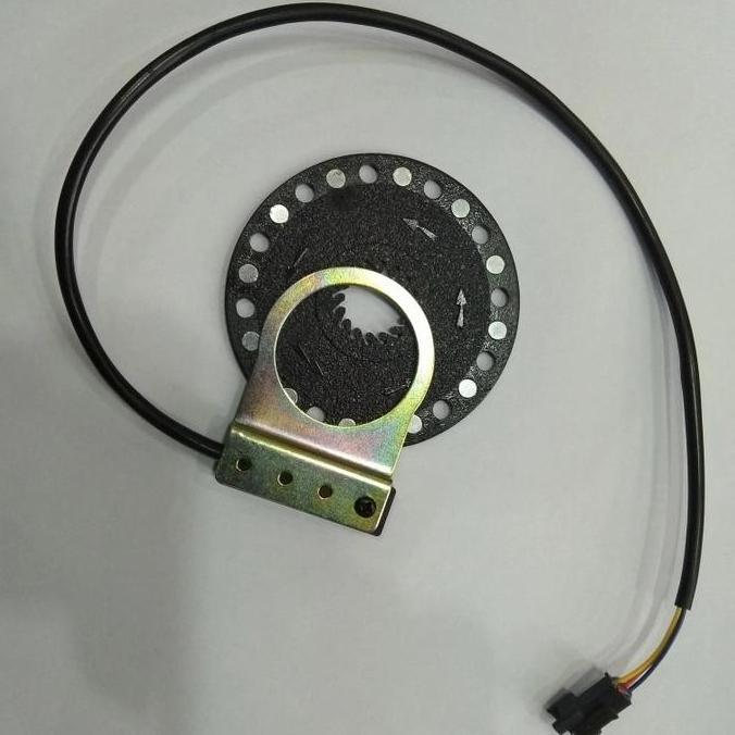 PAS (pedal assist sensor) ebike kit