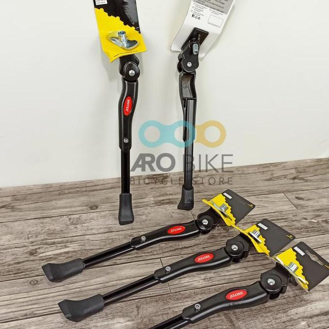 Standar samping sepeda united 20-26 inch mtb sepeda lipat KXY-1015