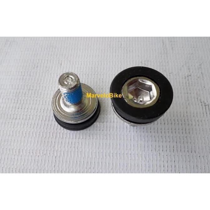 Baut BB Bearing Kotak / Baut BB Kotak Crank