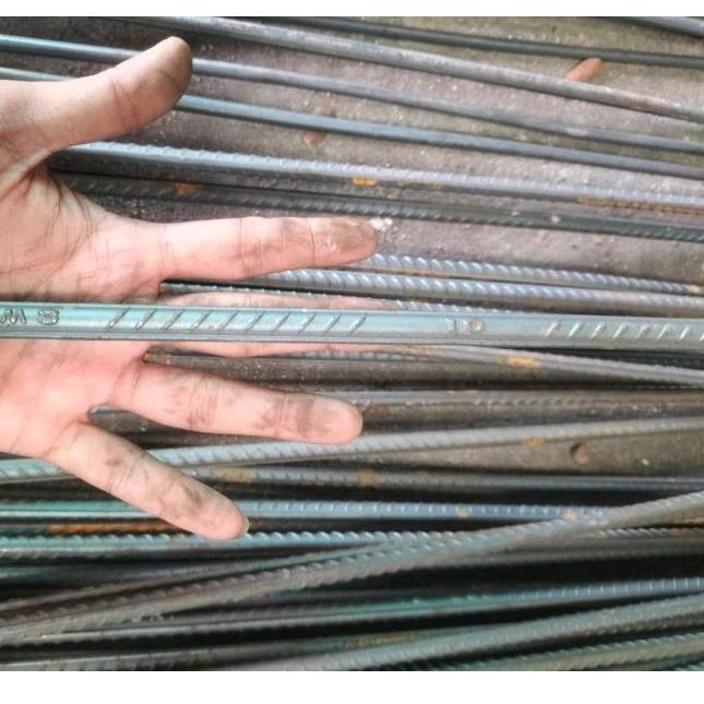 Besi Beton Ulir 10 Full SNI Super