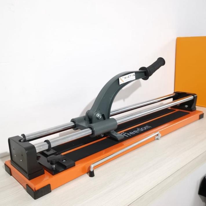 MESIN PEMOTONG KERAMIK GRANIT MANUAL 100 CM - 1000 MM FREEDOM