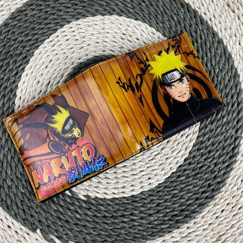 Promo Bulan Ini Ready Dompet Anak Anak Naruto Dompet Anak Cowok Dompet Karakter Anak Dompet Anak Lak