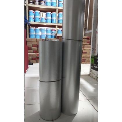 SENG TALANG ANTI KARAT GALVALUM 60CM 90CM TEBAL 0.25 mm | SENG ATAP