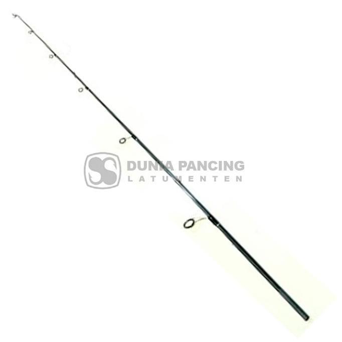 Promo Ujung Joran Maguro Blackbird Cocok Juga Dipakai Cardinal | Plover | Trogons | Striker | Fairpl