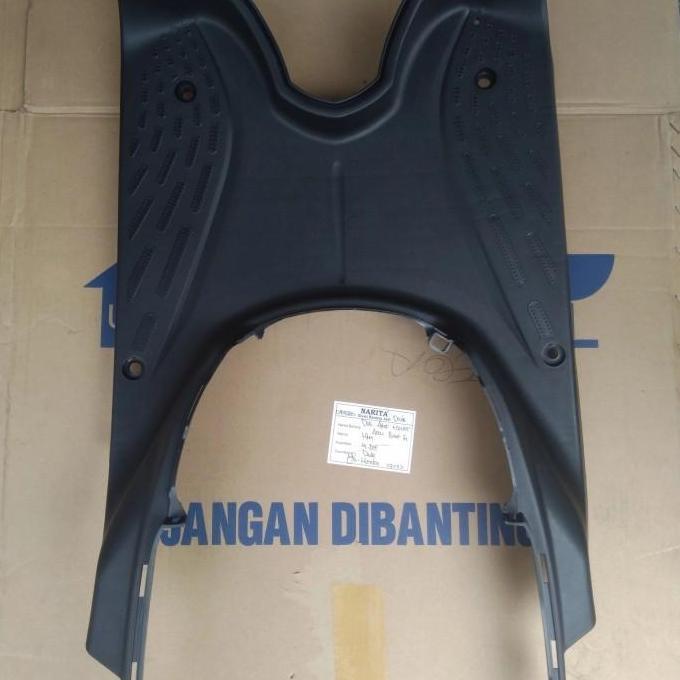 Promo Pijakan Injakan Kaki Scoopy Karbu Lama Pertama Cod