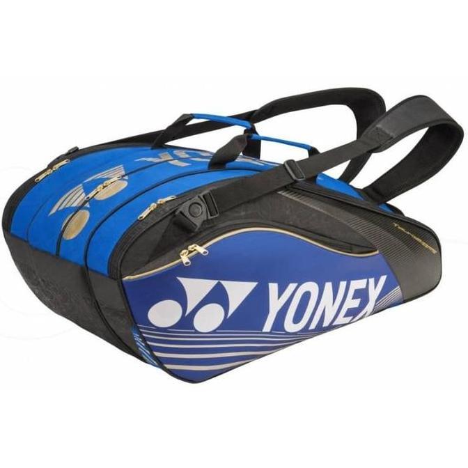 musli.store YONEX BAG 9629 / TAS YONEX BAG9629 ORIGINAL Diskon