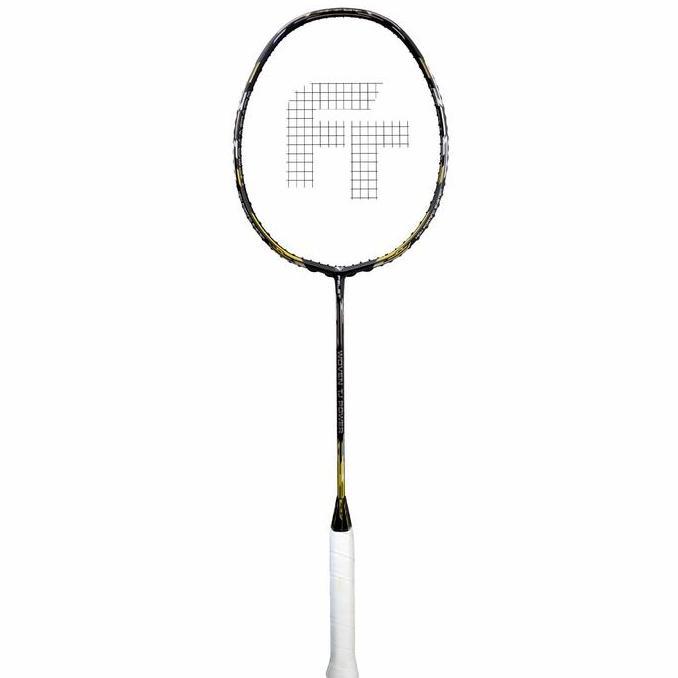 feranagrup Raket Badminton Felet Woven TJ Power (V2) ORIGINAL Diskon