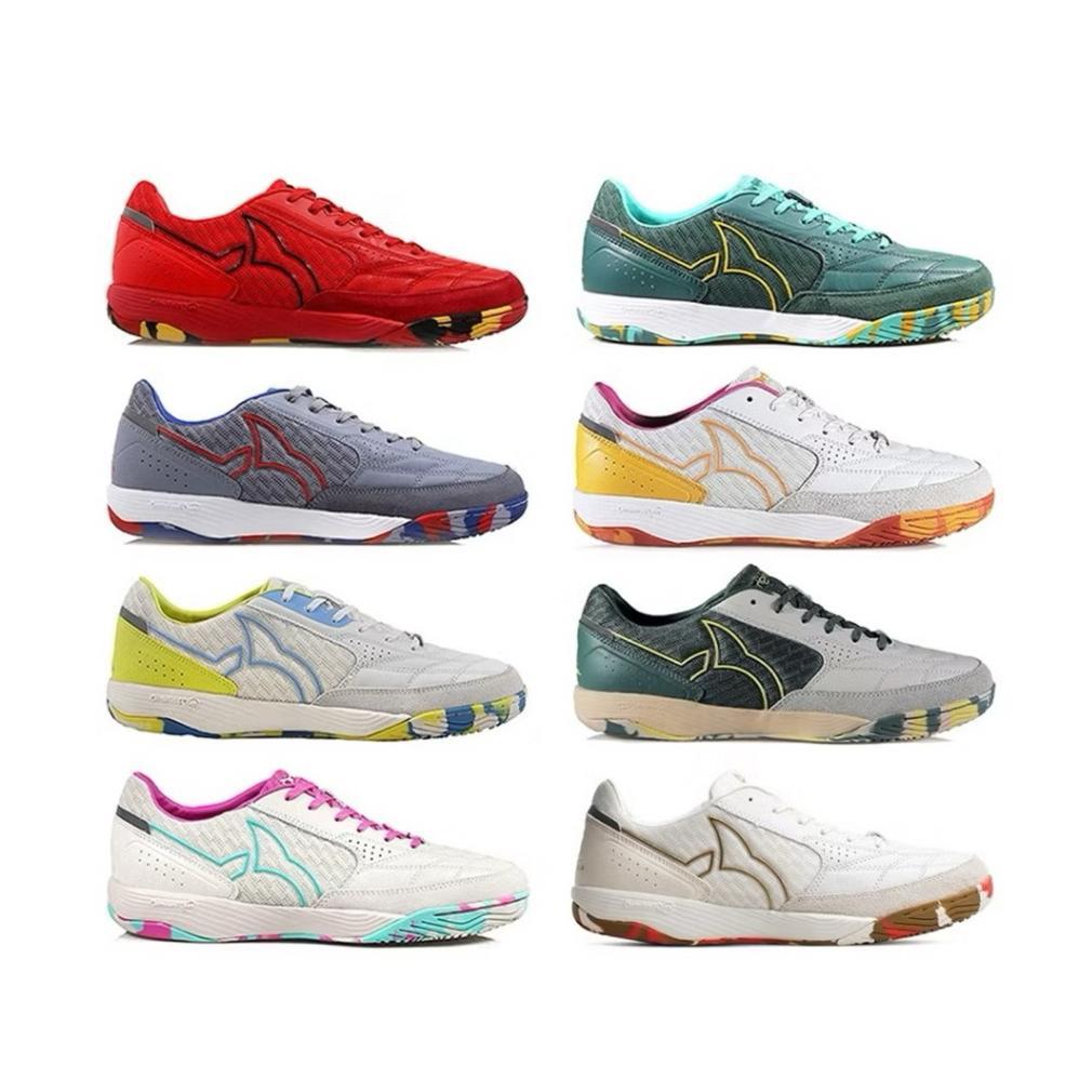 Best Deals Sepatu Futsal Ortuseight Jogosala Vanquish 2.0 Bolalob - Ortuseight Jogosala Vanquish 3 W