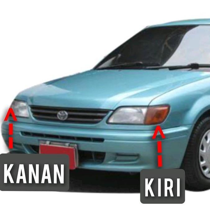 Murah Lampu Sen Soluna 1997 1998 1999 Lampu Sein Soluna