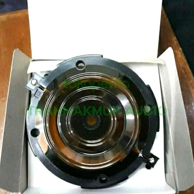 SPULL TOA 60WATT ZG-50A HORN SPEAKER TOA 60WATT ORIGINAL TRAN27