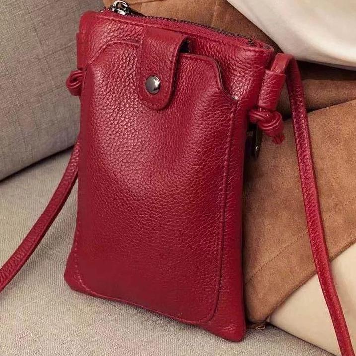 BIG PROMO PROMO 2026 - TAS SELEMPANG HP [MUAT HP] TAS DORI - DOMPET/TAS HP | DOMPET/TAS KOREA | TAS 
