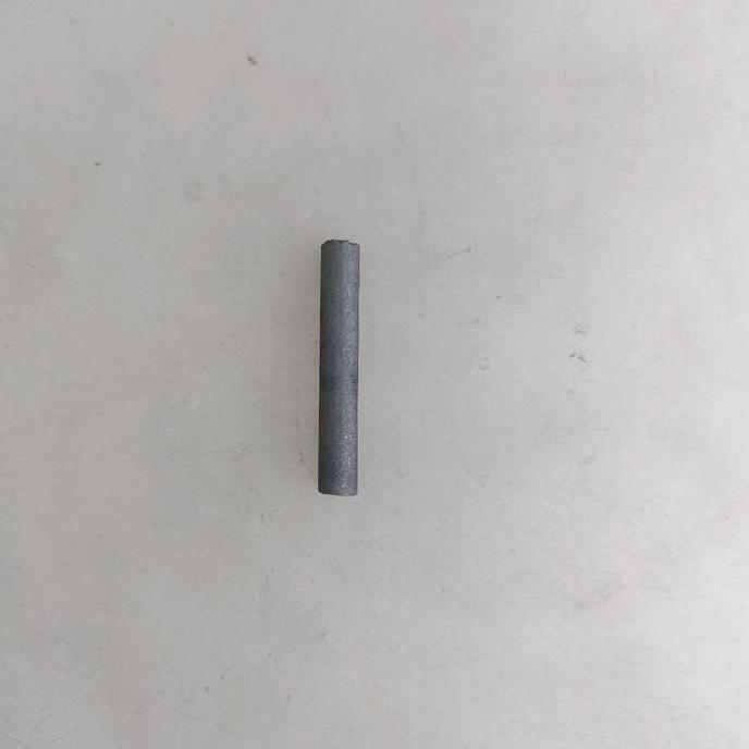 =====] elektroda karbon panjang 5 cm batang karbon alat peraga