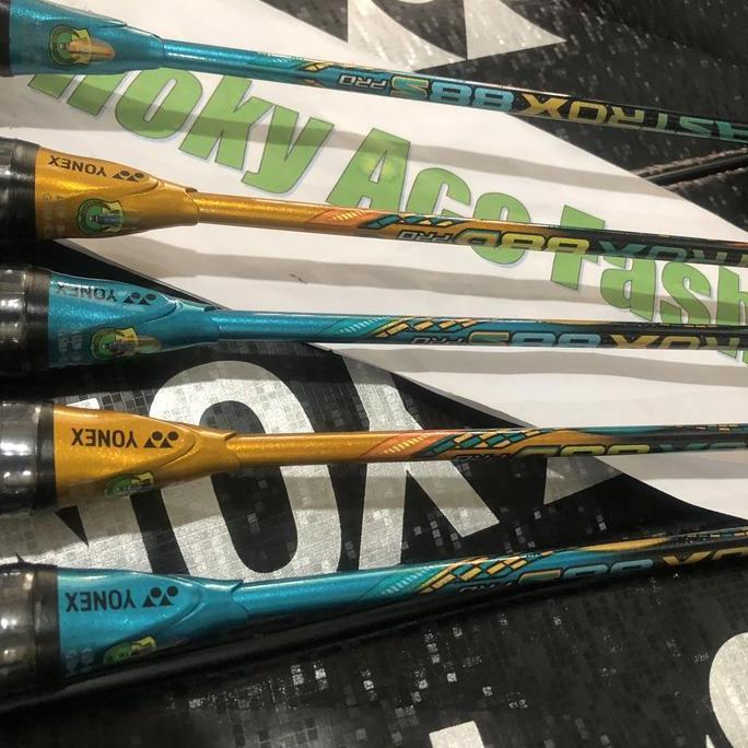 mercusuar.cv NEW 2021 YONEX ASTROX 88 S PRO - 88S PRO KEVIN MADE IN JAPAN ORIGINAL Diskon