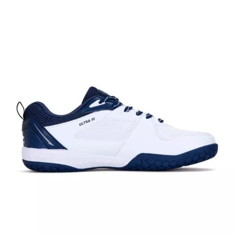 Hot Product Sepatu Badminton Lining Ultra Iii Li-Ning Ultra 3 Original