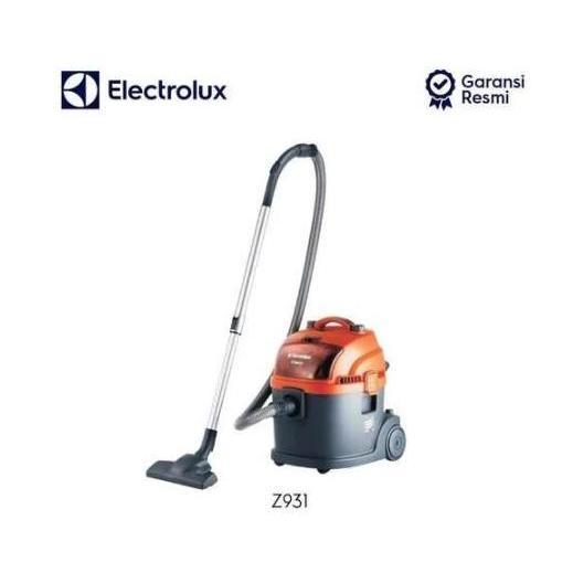 Vacuum Cleaner ELECTROLUX Z931 / Z 931