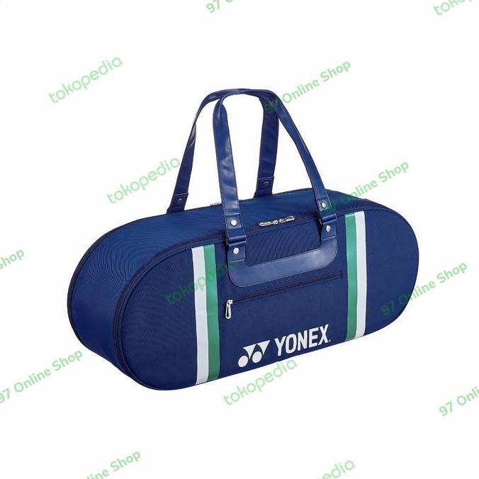 mercusuar.cv TAS YONEX BADMINTON BAG BA31WAPEX / ROUND 75 TH ANNIVERSARY|ORIGINAL| Diskon