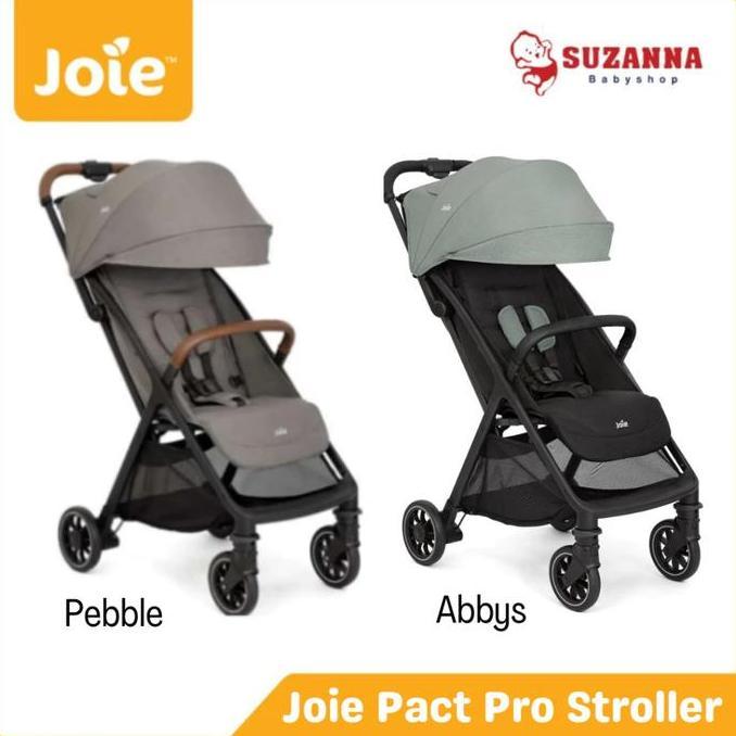JOIE PACT PRO STROLLER