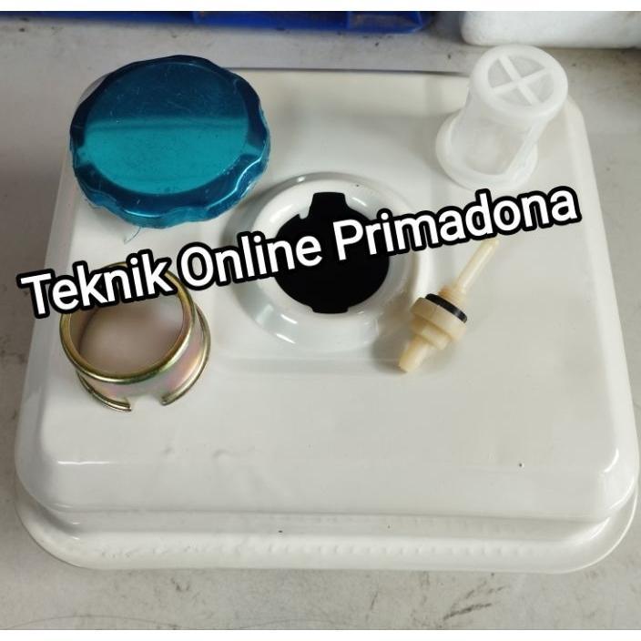 Fuel Tank Gx160 / Tangki Bensin Gx160