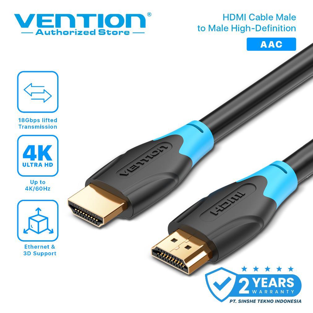 Vention Kabel HDMI AAC ALI 15M