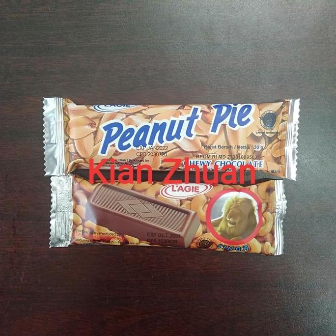 Coklat Batang Lagie Aneka Rasa