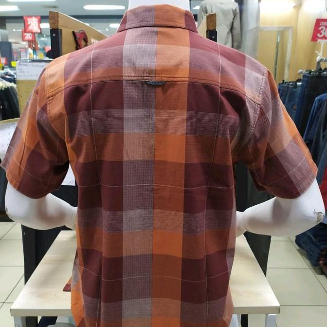 KEMEJA CARDINAL CASUAL REGULER TERBARU