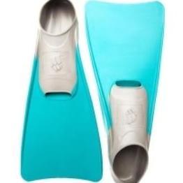 Swim Fins Kaki Katak Renang Diving Madwave Size 3435