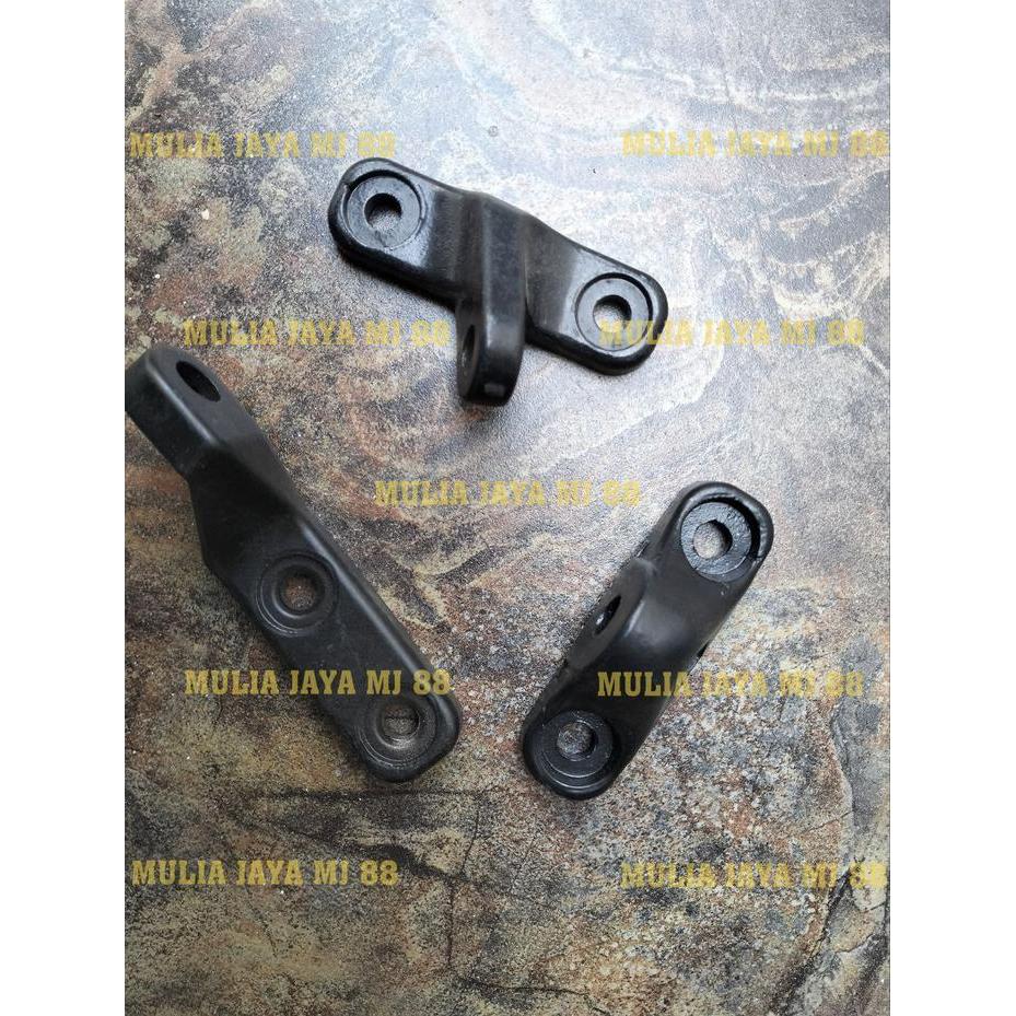 (Tayo) Tapak Tangkai Spion Fuso Tayo/Bracket Tapak Tangkai Gagang Spion New Fuso Fighter Fn61, Fn62 