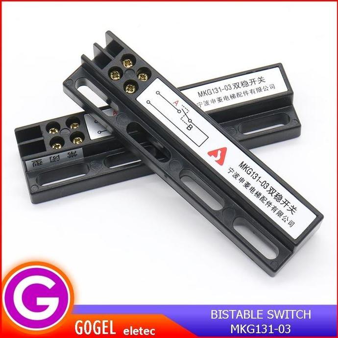 Seif- Bistable Magnetic Switch/Elevator Door Operator Sensor Lift Kcb