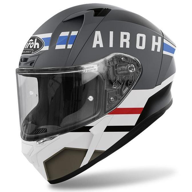 Termurah Airoh Valor Craft Matt Full Face