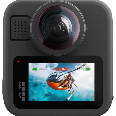 GoPro MAX2 360 Action Camera MAX 2 Camera Gopro