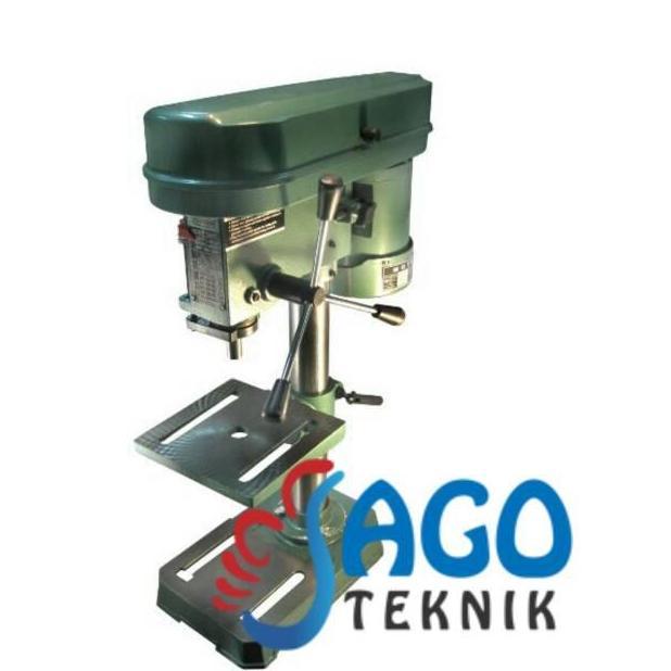 monggo] Mesin Bor Duduk 13mm MODERN