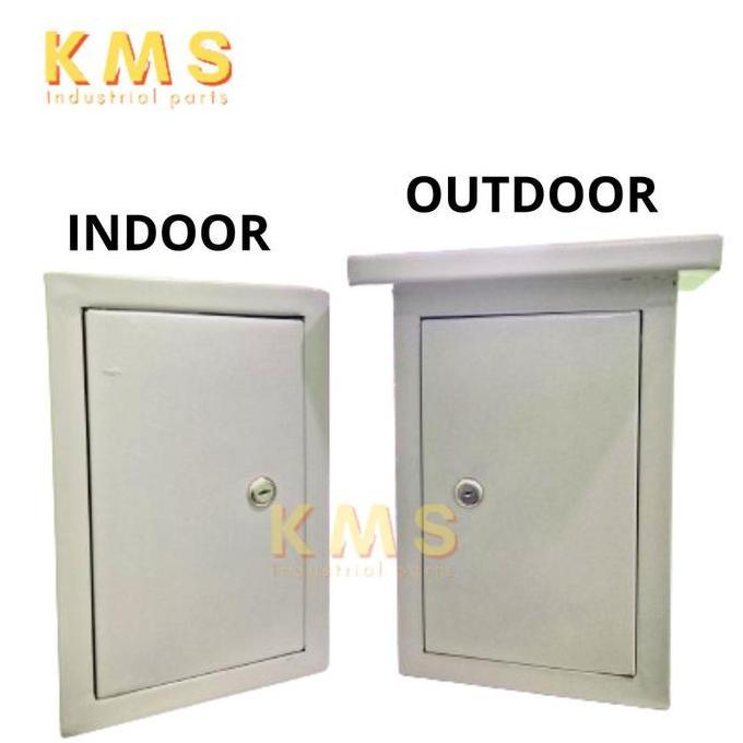 .........] Box Panel Listrik Indoor