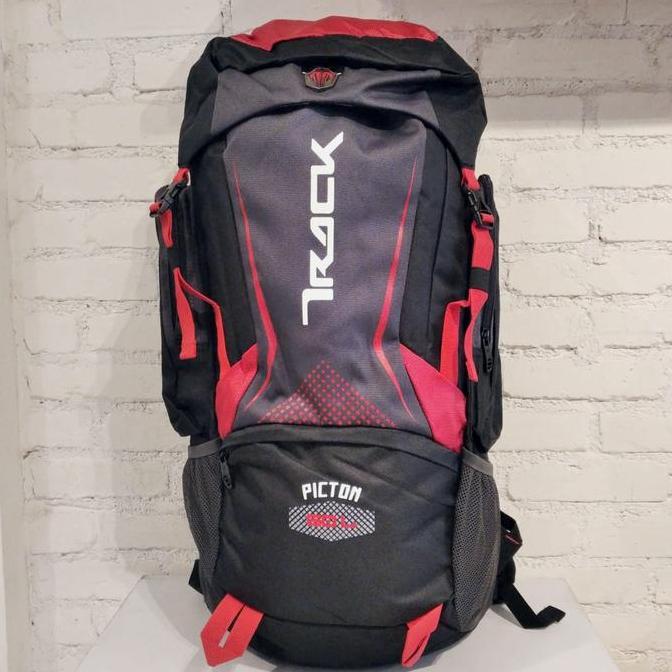 PROMO / Tas Ransel gunung 60L Tracker Carrier 39240