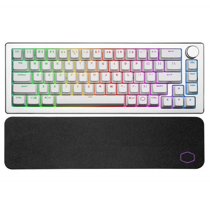 Cooler Master CK721 / CK-721 65% Keyboard RGB Hybrid Mechanical Gaming