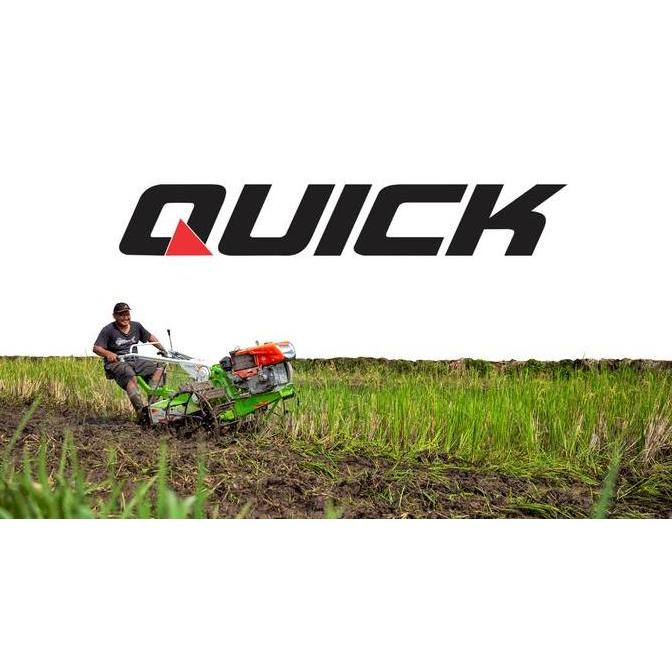 ```````] Traktor Quick Kronos
