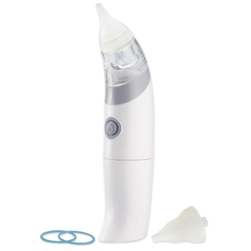 NEVIA HEALTH NASAL ASPIRATOR | ALAT SEDOT INGUS BAYI AMAN | PENYEDOT INGUS BAYI ELEKTRIK MURAH