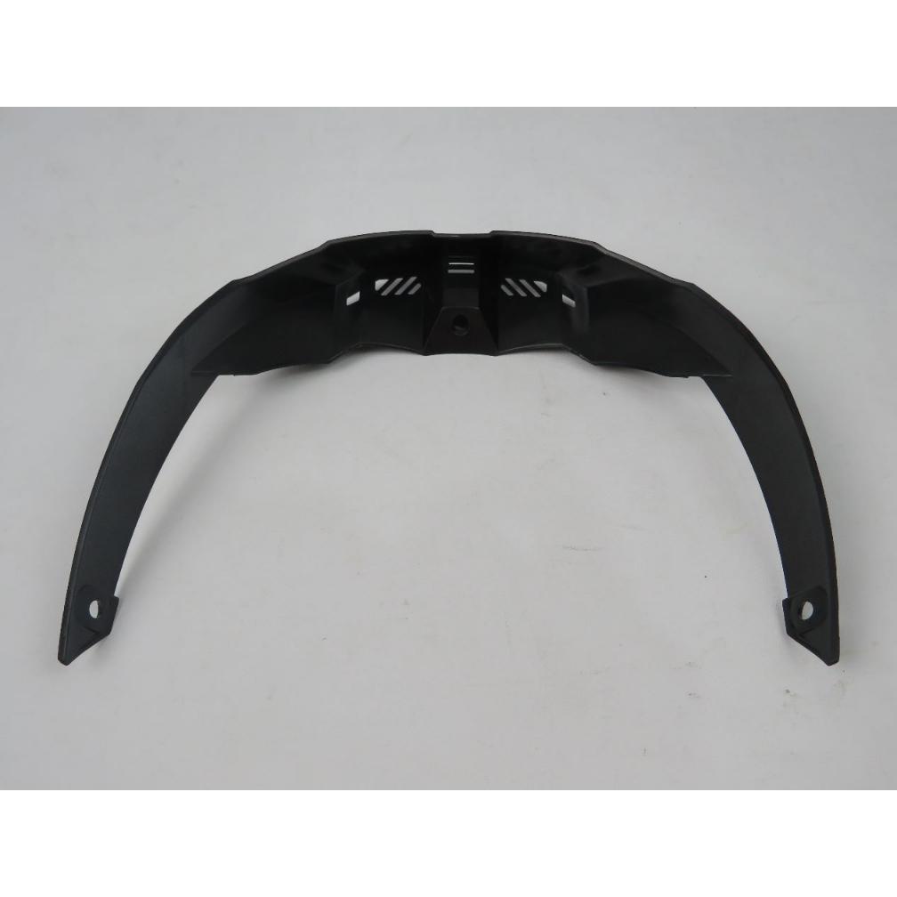 TERBARU Spoiler helm Rtech/ RSV WINTAIL 3D Universal untuk custom segala jenis helm kyt/ink/yamaha/c