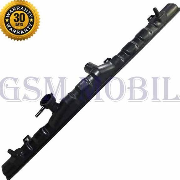Upper Tank Radiator Hyundai Accent 2000-2005 - 6689