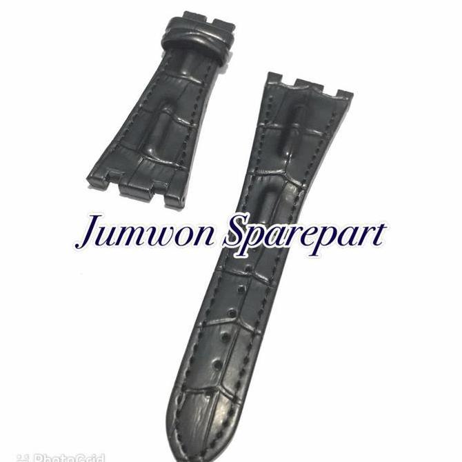 TALI JAM TANGAN AP AUDEMARS PIGUET/TALI JAM TANGAN AP KULIT TERBARU