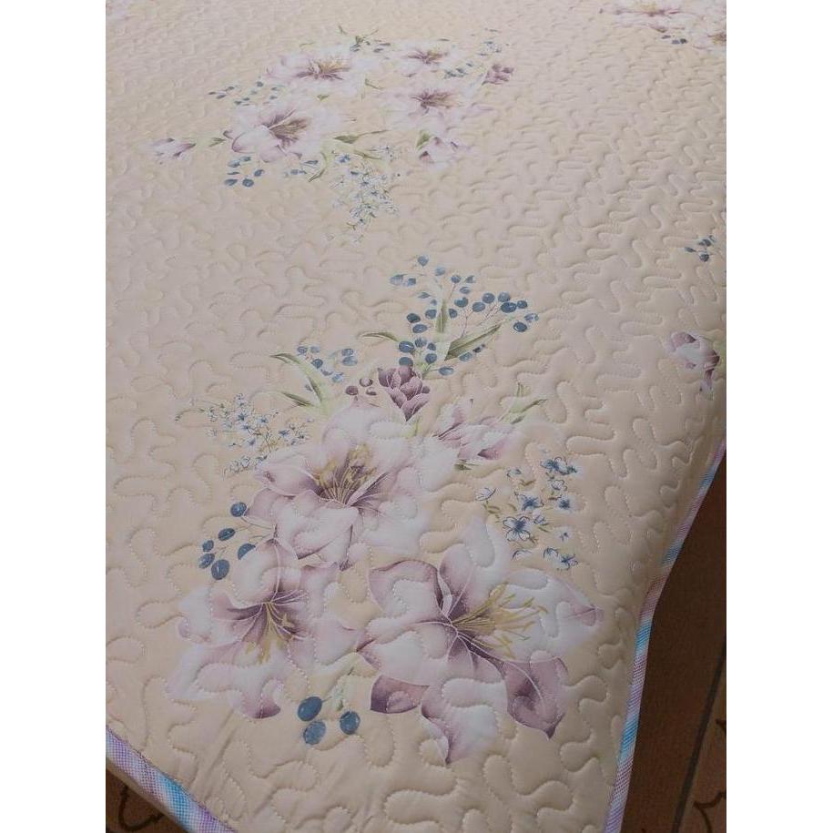 Dunlopillo Premium Mattress Protector Latex
